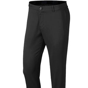 Nike Men's Golf Pants in Black Adult Size 38x32